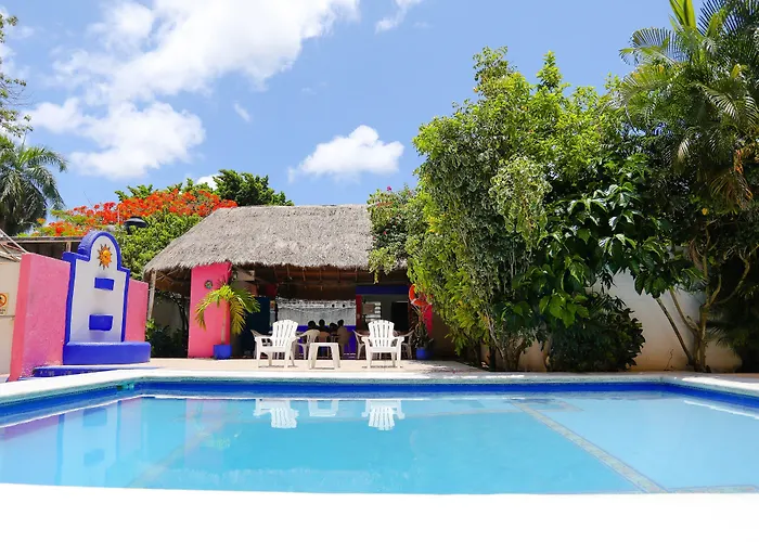 Hacienda